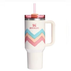 Stanley Easter 40oz and 20oz Tumblers - NWT in Boxes - Limited Edition (BUNDLE)